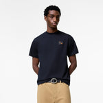 image, Premium Burberry Slim Fit Knight Cotton T-shirt