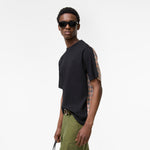 image, Premium Burberry Relaxed Fit Check Cotton T-shirt