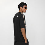 image, Premium Burberry Check Trim Jersey T-shirt