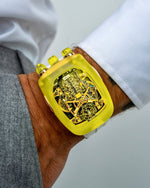 image, Jacob Limited Edition Watch For Men (S03)