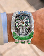 image, Limited Edition Jacob Watch For Men