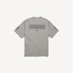 image, Premium Balenciaga Men's Wfp Medium Fit T-shirt in Balenciaga Grey