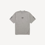 image, Premium Balenciaga Men's Wfp Medium Fit T-shirt in Balenciaga Grey