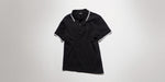 image, Premium Gucci Cotton piquet polo shirt with embroidery