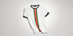 image, Premium Gucci Cotton jersey T-shirt with print