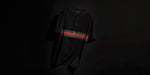 image, Premium Gucci Cotton jersey polo shirt with print