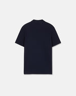 image, Premium Versace Embroidered Cotton Piqué Polo