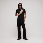 image, Premium Gucci Silk jersey polo shirt with Web