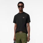 image, Premium Burberry Slim Fit Knight Cotton T-shirt