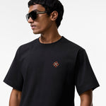 image, Premium Burberry Relaxed Fit Logo Cotton T-shirt
