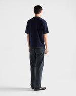image, Premium Prada Cotton T-shirt