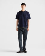 image, Premium Prada Cotton T-shirt