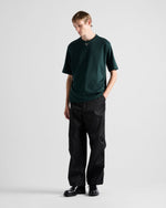 image, Premium Prada Cotton T-shirt
