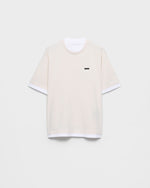 image, Premium Prada Cotton T-shirt