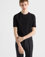 image, Premium Prada Cotton T-shirt