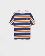 image, Premium Prada Printed cotton T-shirt