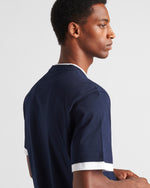 image, Premium Prada Cotton T-shirt
