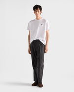 image, Premium Prada Cotton T-shirt