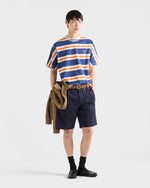 image, Premium Prada Printed cotton T-shirt