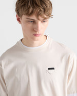 image, Premium Prada Cotton T-shirt