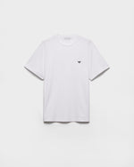 image, Premium Prada Cotton T-shirt