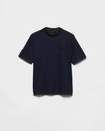 image, Premium Prada Cotton T-shirt
