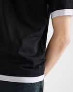 image, Premium Prada Cotton T-shirt