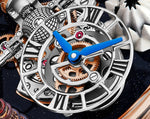 image, Jacob & Co. Astronomia Art India