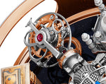 image, Jacob & Co. Astronomia Art India