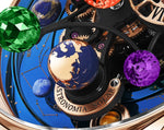 image, Jacob & Co. Astronomia Solar Constellations Watch