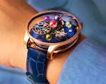 image, Jacob & Co. Astronomia Solar Constellations Watch