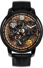 image, Jacob & Co. Astronomia Solar Bitcoin