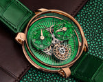 image, Jacob & Co. Astronomia Tourbillon Regulator