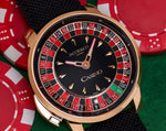 image, Jacob & Co. Casino Tourbillon Rose Gold