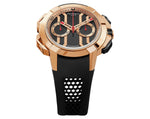 image, Jacob & Co. Epic X Chrono 44 mm Rose Gold