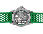 image, Jacob & Co. Epic X Titanium Green Neoralithe Inner Ring (Wonders of India Edition)