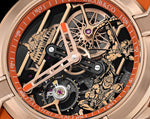 image, Jacob & Co. Epic X Ram Janmabhoomi Rose Gold Special Edition
