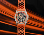 image, Jacob & Co. Epic X Ram Janmabhoomi Rose Gold Edition