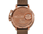 image, Jacob & Co. Opera Godfather Musical Watch Rose Gold