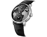 image, Jacob & Co. The World Is Yours Dual Time Zone