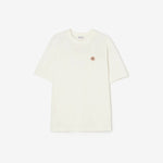 image, Premium Burberry Relaxed Fit Logo Cotton T-shirt