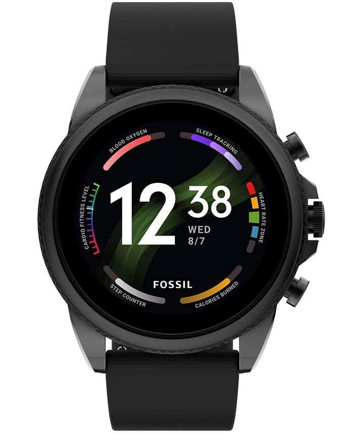 Fossil Smart Watch Unisex (S03)