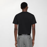 image, Premium Burberry Slim Fit Metal Knight Cotton T-shirt