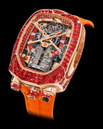 image, Limited Edition Jacob Watch For Men