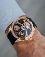 image, Limited Edition Jacob Watch For Men