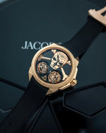 image, Limited Edition Jacob Watch For Men