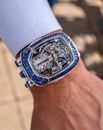 image, Limited Edition Jacob Watch For Men