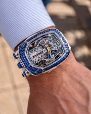 Limited Edition Jacob Watch For Men
