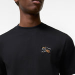 image, Premium Burberry Slim Fit Knight Cotton T-shirt