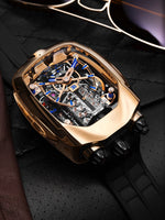 image, Jacob Limited Edition Watch For Men (S03)